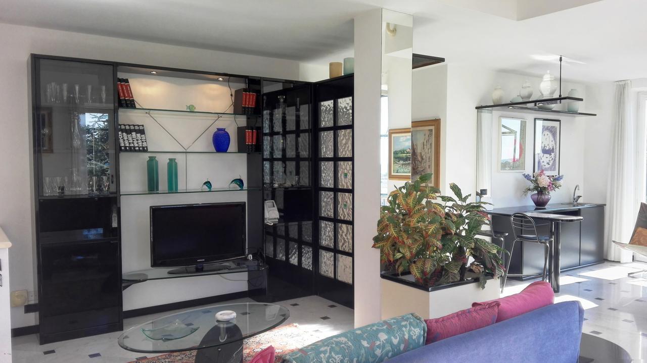 Villa Helvezia Levanto Extérieur photo