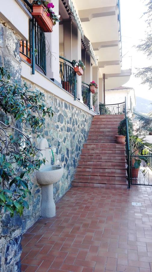 Villa Helvezia Levanto Extérieur photo
