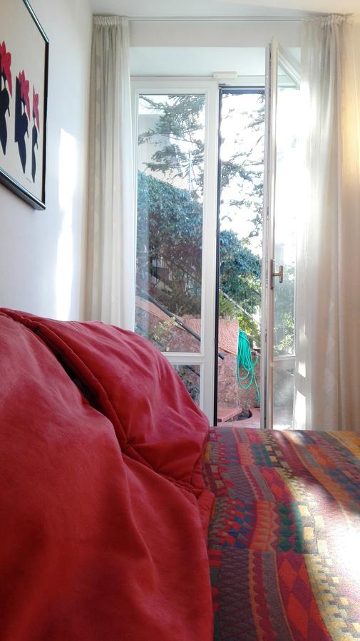 Villa Helvezia Levanto Extérieur photo