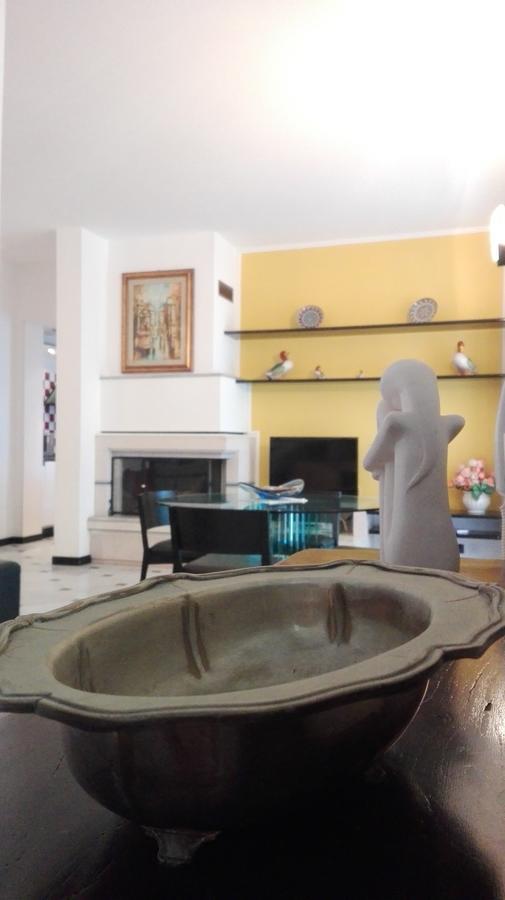 Villa Helvezia Levanto Extérieur photo