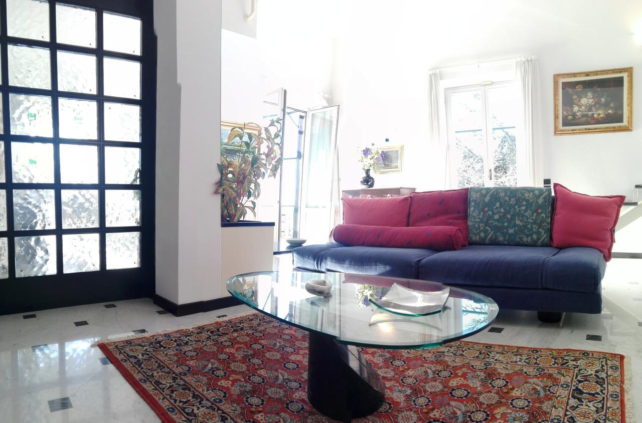 Villa Helvezia Levanto Extérieur photo