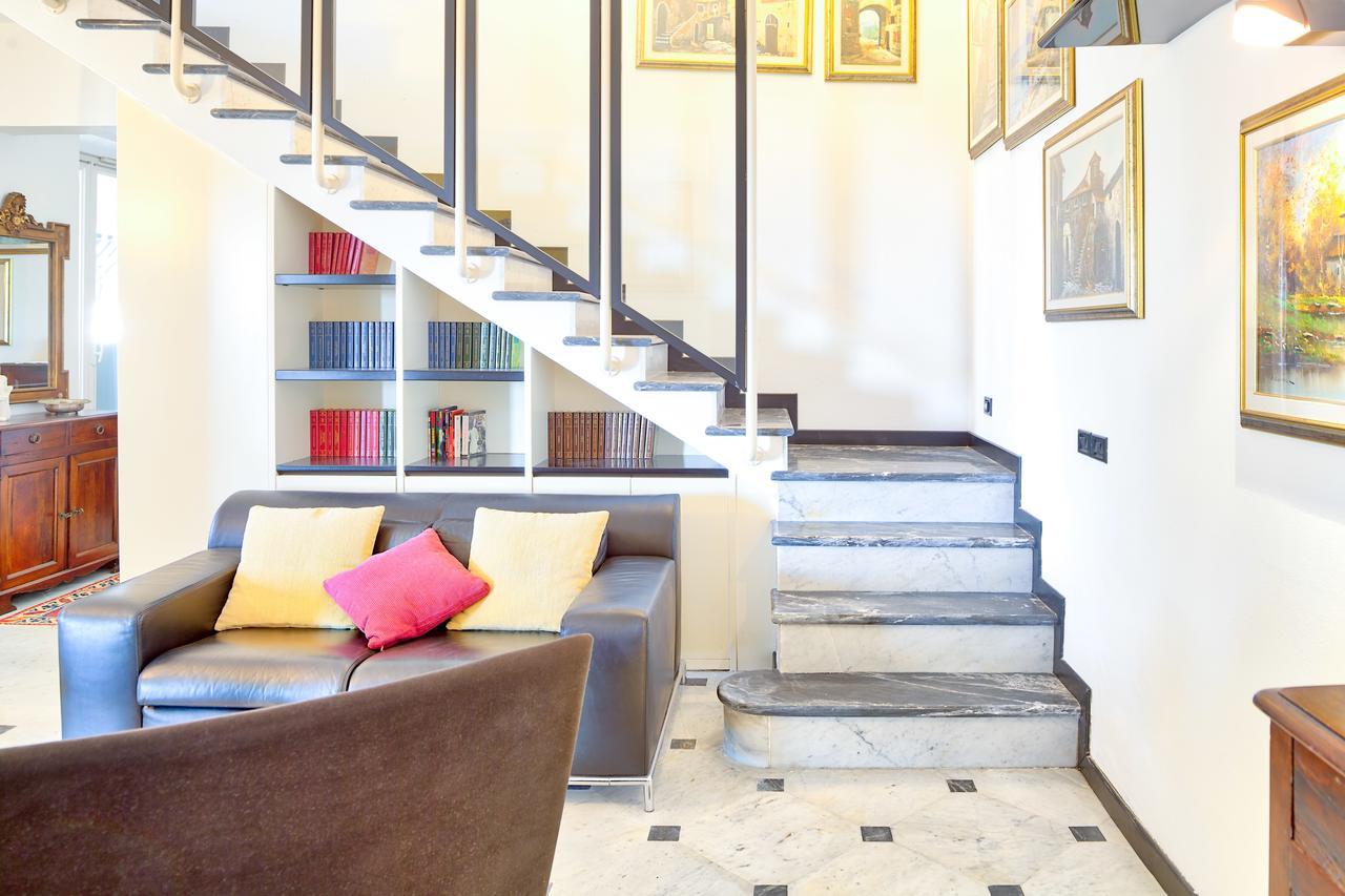 Villa Helvezia Levanto Extérieur photo