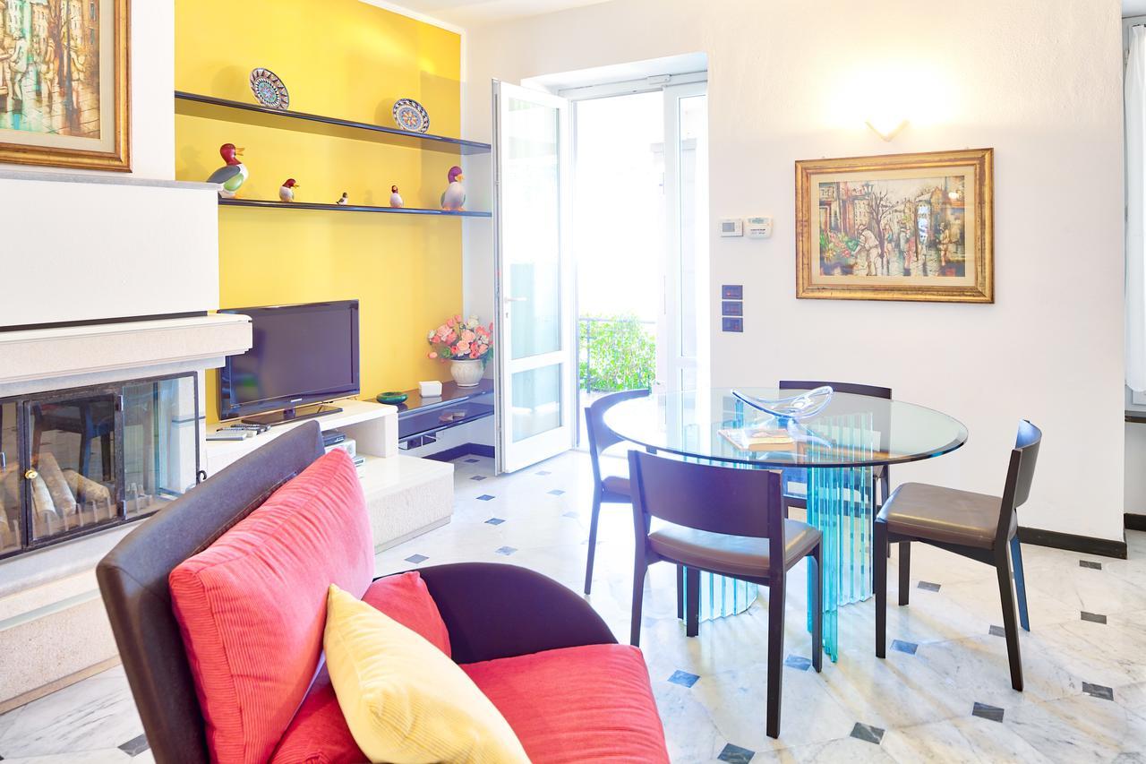 Villa Helvezia Levanto Extérieur photo