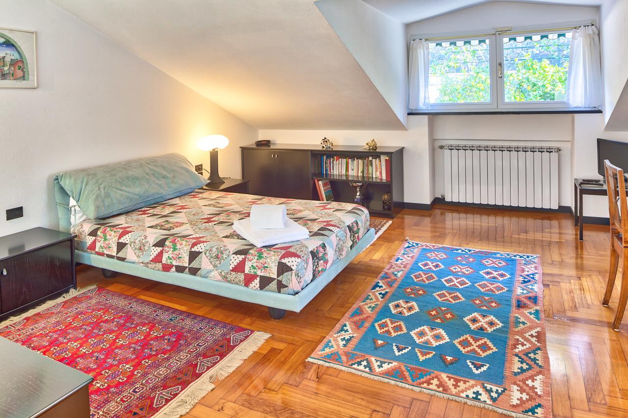 Villa Helvezia Levanto Extérieur photo