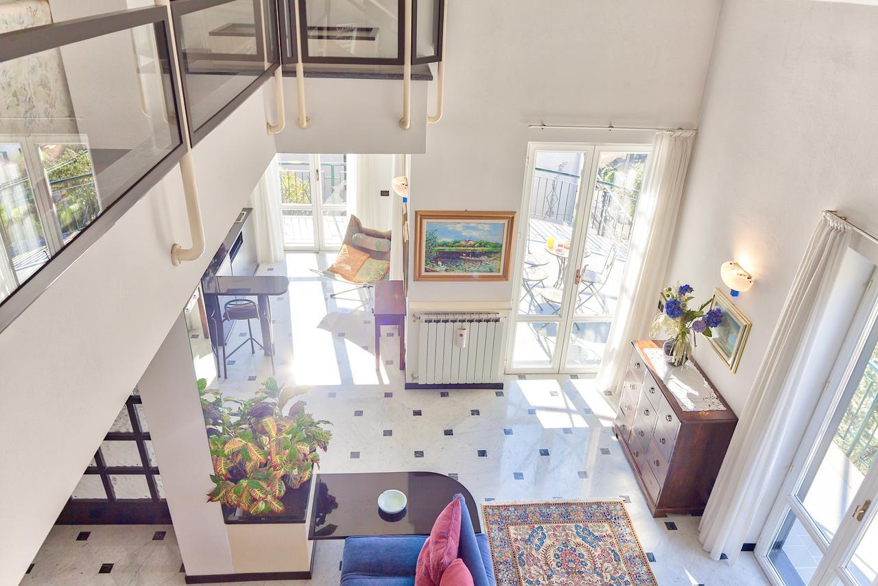 Villa Helvezia Levanto Extérieur photo
